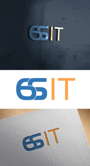 6S IT | Logo Design by aishwarya....