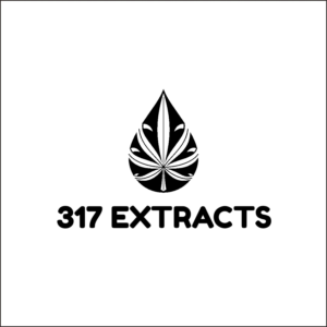 317 Extracts | Logo Design by rahman.walker