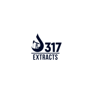 317 Extracts | Design de Logo par Rhibas