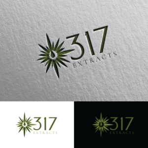 317 Extracts | Logo-Design von Rii