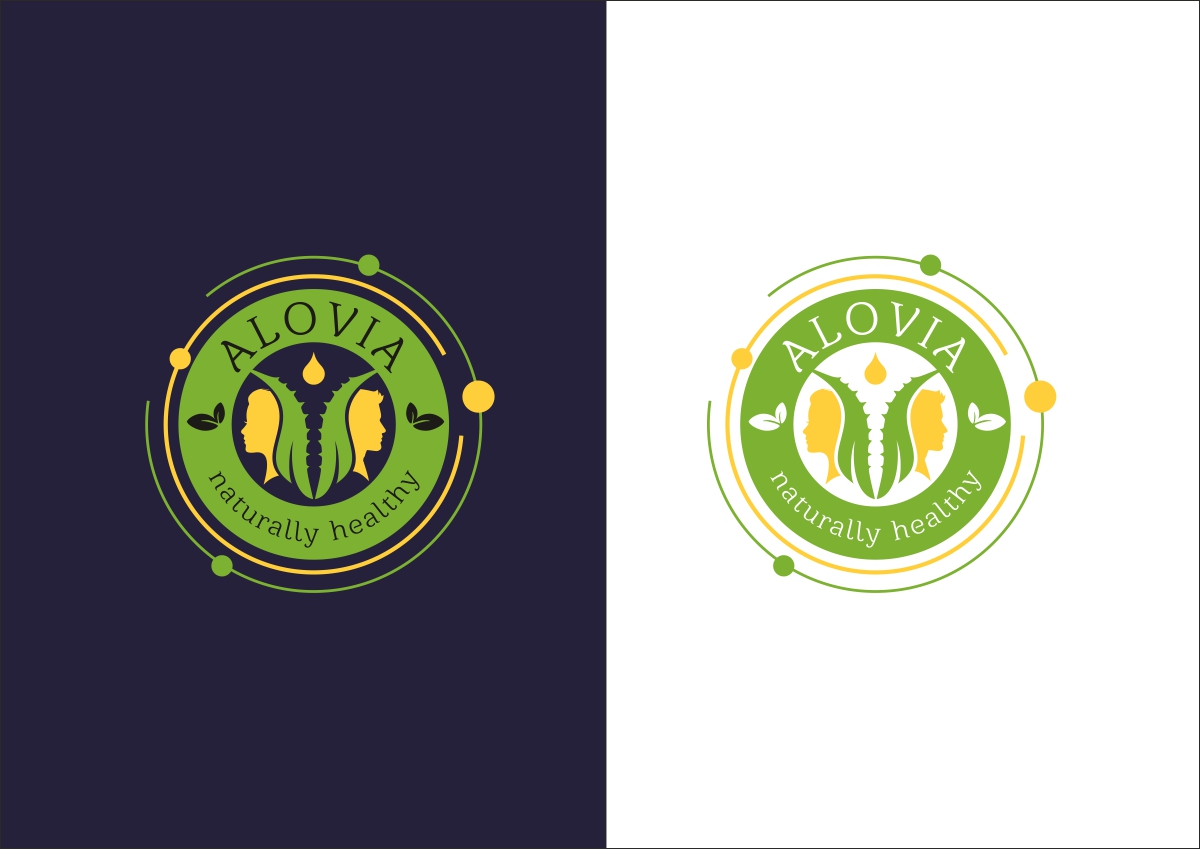 Logo Design by Savitra for this project | Design #24230932