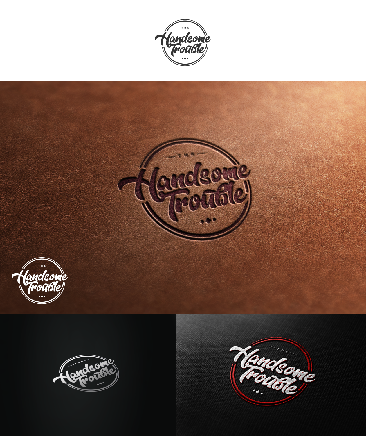 Diseño de Logo por eudo para este proyecto | Diseño #24250223