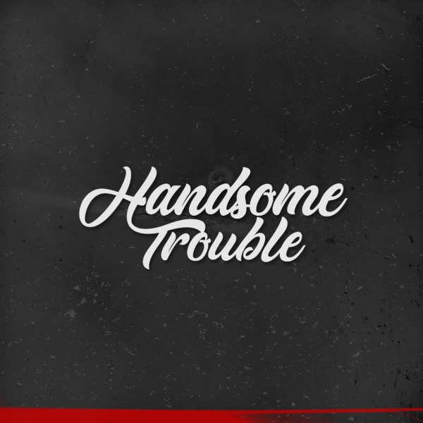 Logo-Design von Nico Garcia für dieses Projekt | Design #24263078