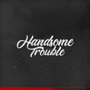 Logo Design by Nico Garcia