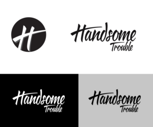 Logo Design by Davis 5