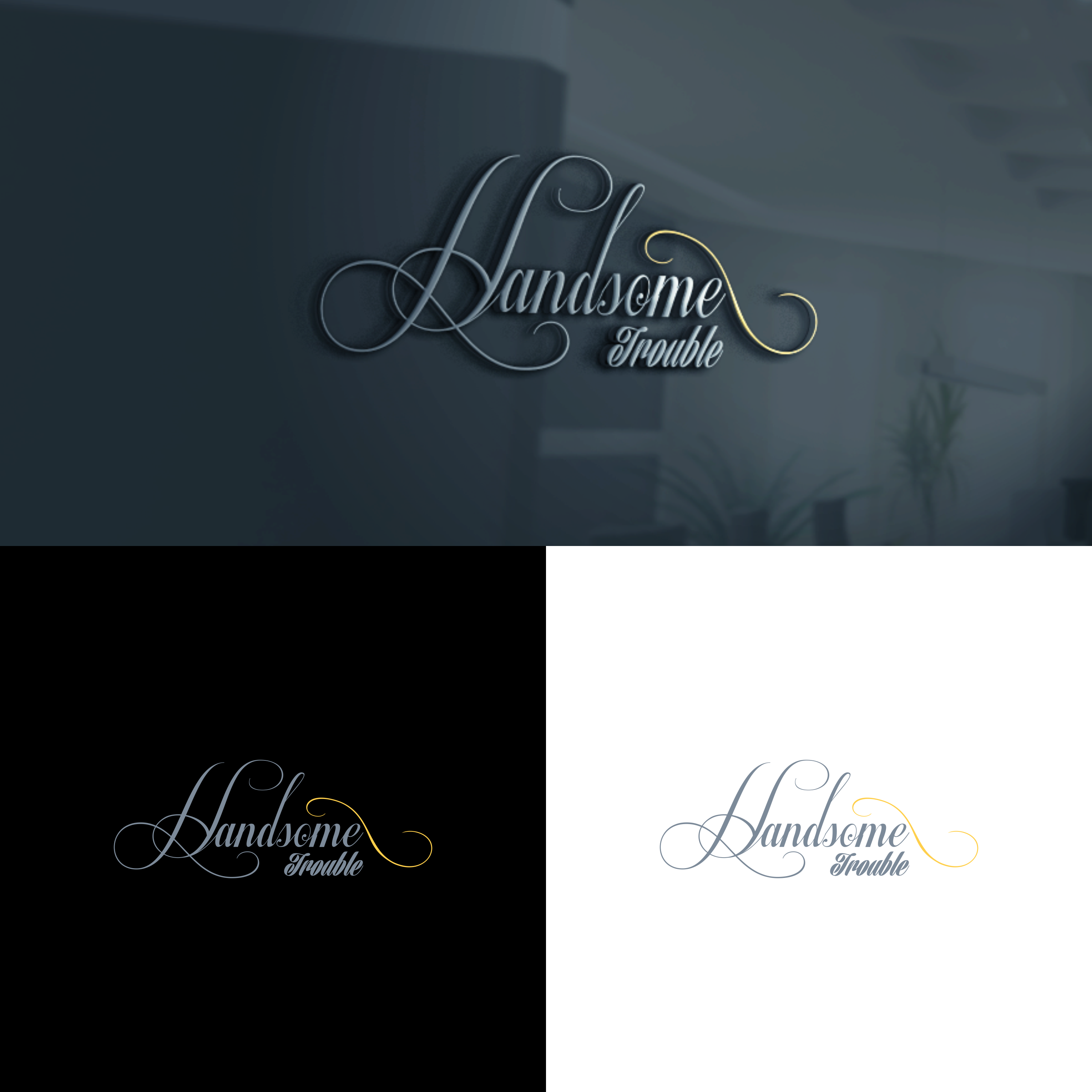 Logo Design by larasati for this project | Design #24270012