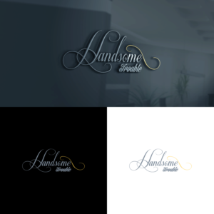 Logo Design by larasati