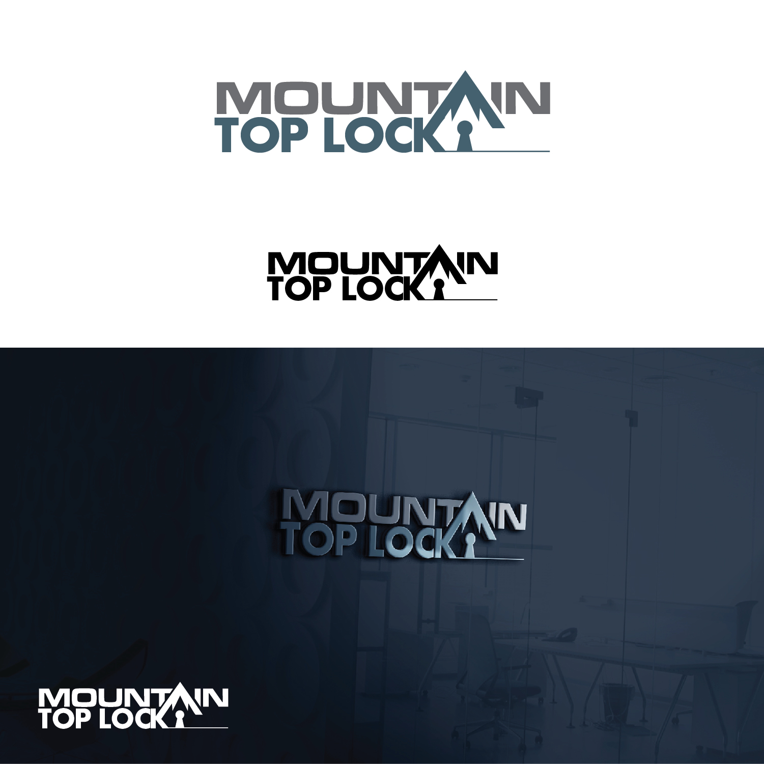 Logo-Design von Maxo-Biz für dieses Projekt | Design #24245798