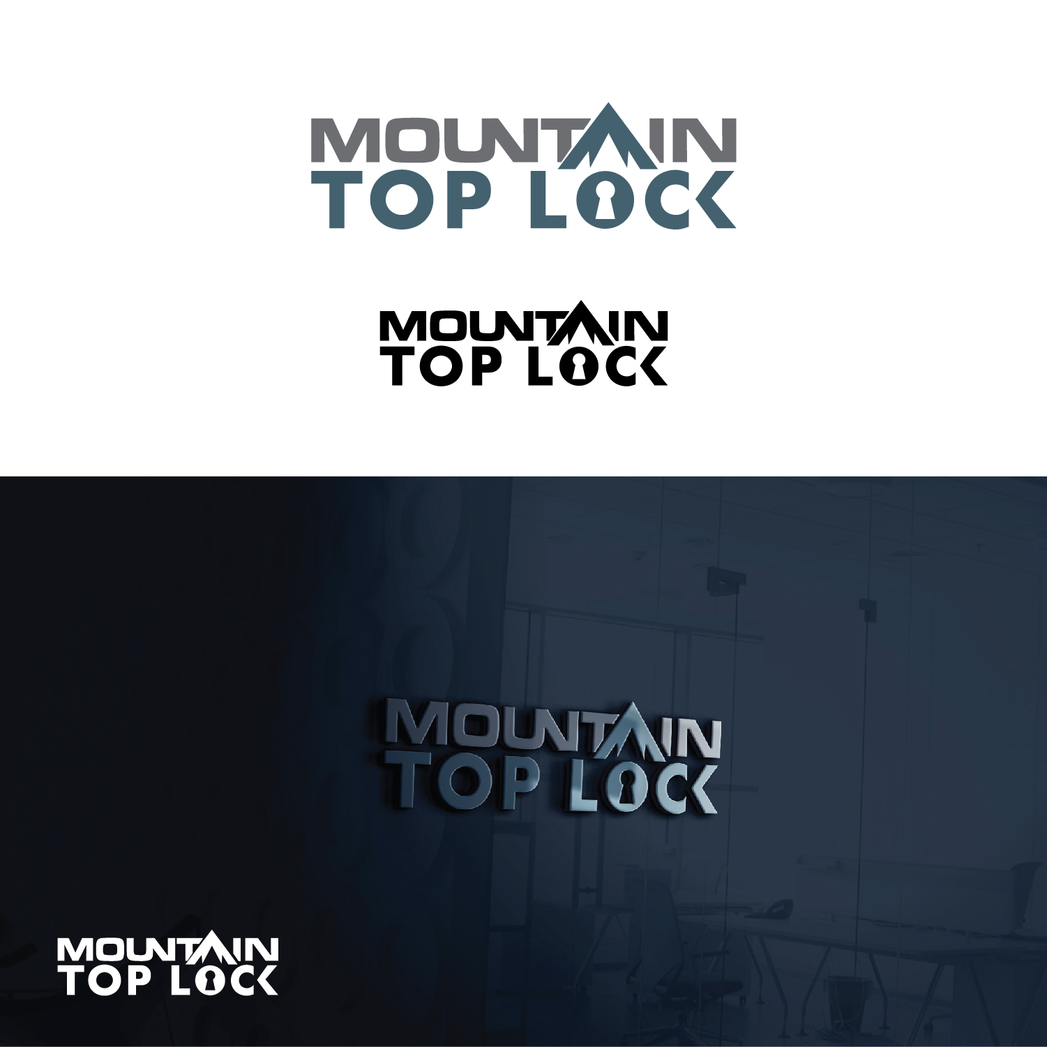 Logo Design by Maxo-Biz for this project | Design #24245799