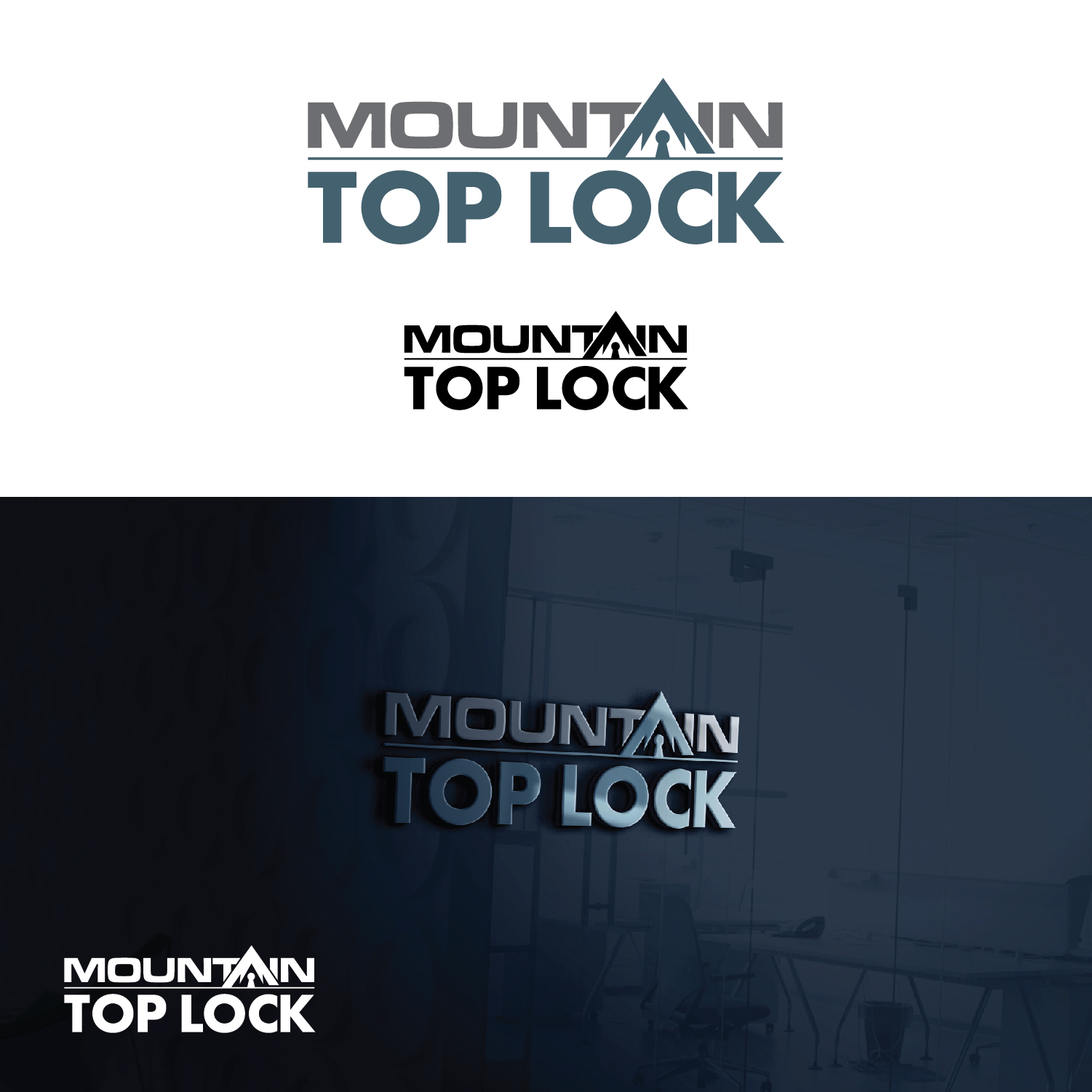 Design de Logo par Maxo-Biz pour ce projet | Design #24245800