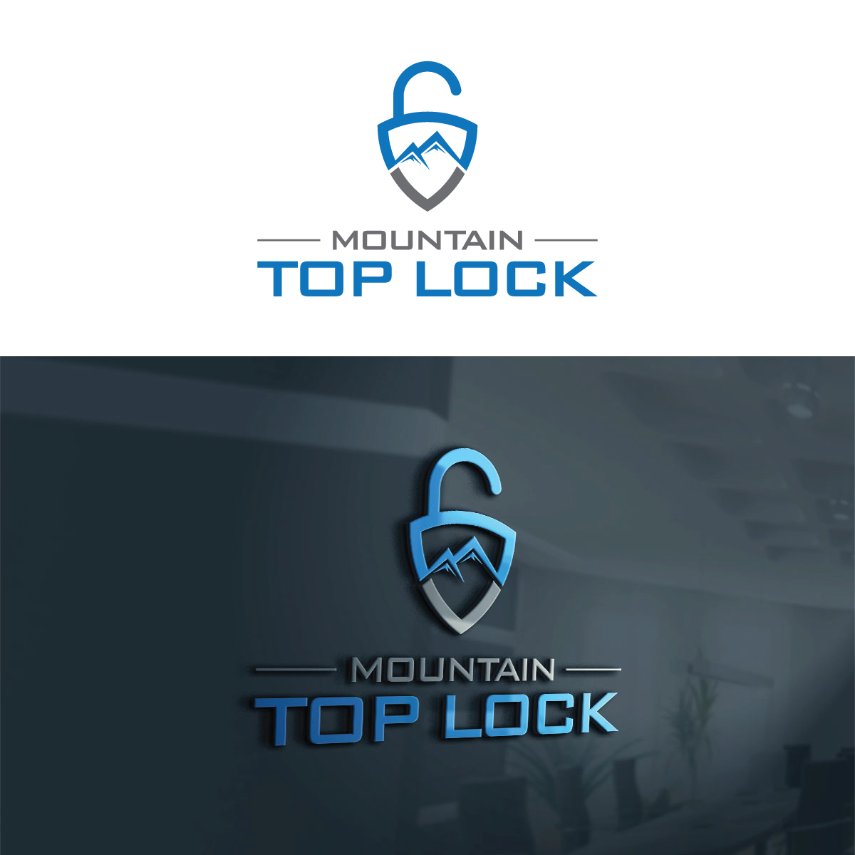 Logo Design by KK Graphics for this project | Design: #24232914