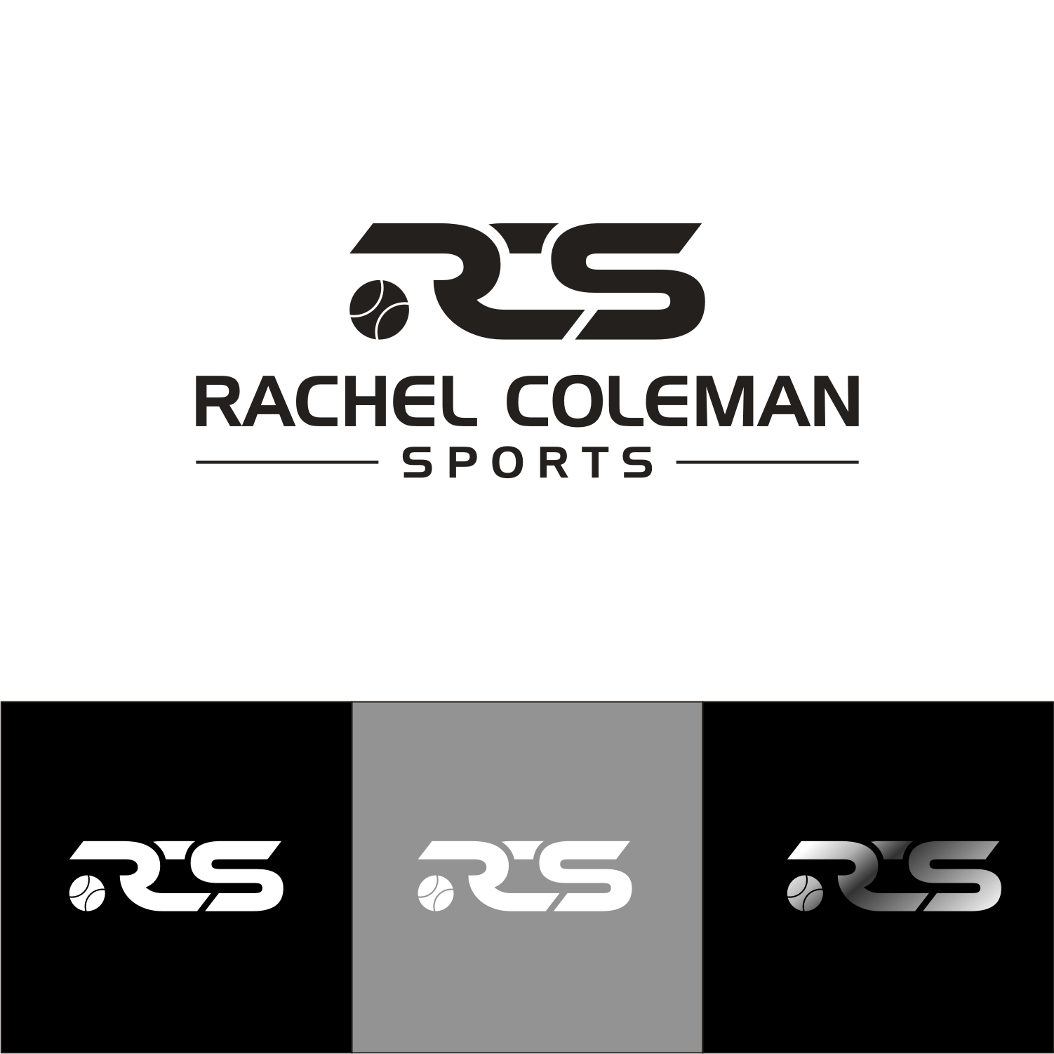 Logo Design by Zzamiq for this project | Design #24221643