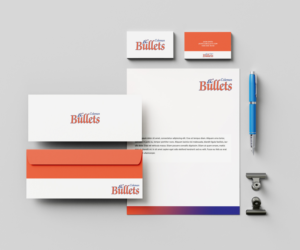 Design de Papeterie par Tezzeract Graphics pour ce projet | Design : #24231462