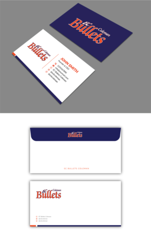 Design de Papeterie par Musa. A pour ce projet | Design : #24230490