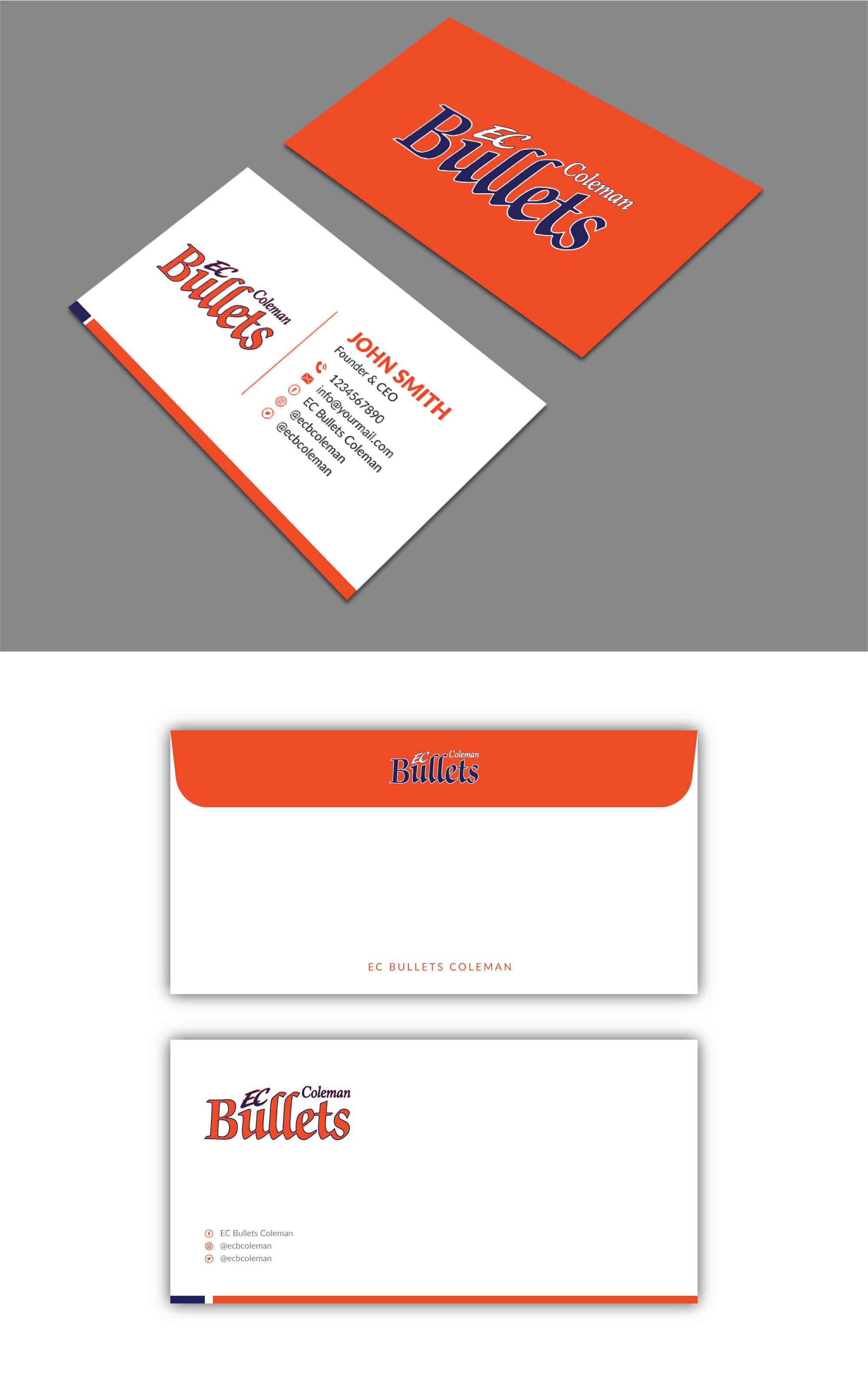 Design de Papeterie par Musa. A pour ce projet | Design #24231641