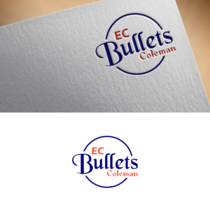 EC Bullets Coleman (Social Media Pack & Stationary) | Diseño de Papelería por Cretovi