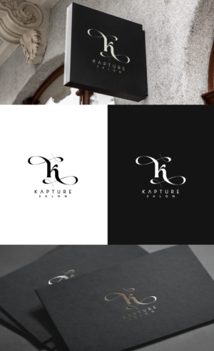 Logo Design by GLDesigns for this project | Design: #24221632