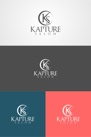 Logo Design by franco.harvey.david.20