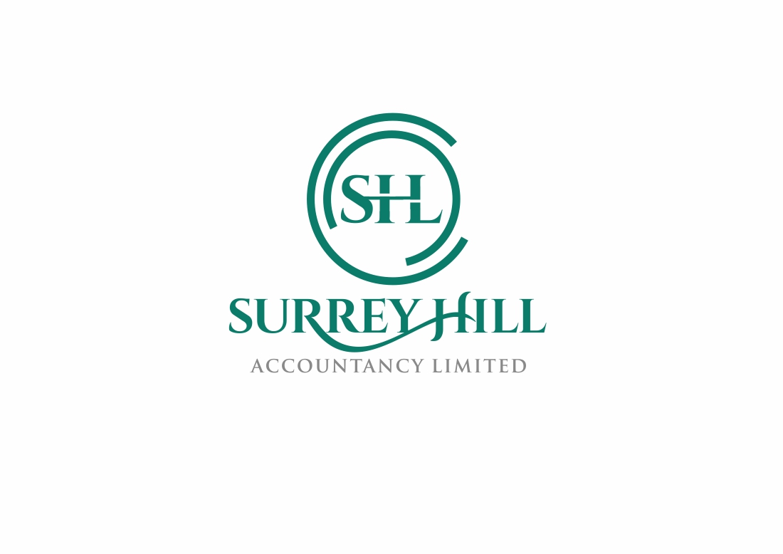 Diseño de Logo por Savitra para Surrey Hills Accountancy Limited | Diseño #24223645