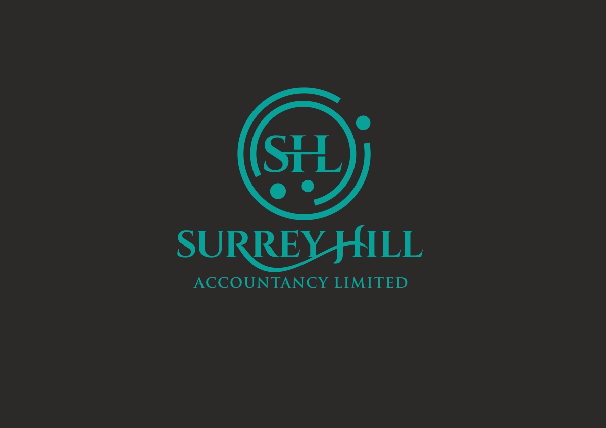 Diseño de Logo por Savitra para Surrey Hills Accountancy Limited | Diseño #24223652