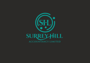 Logo-Design von Savitra für Surrey Hills Accountancy Limited | Design: #24223652