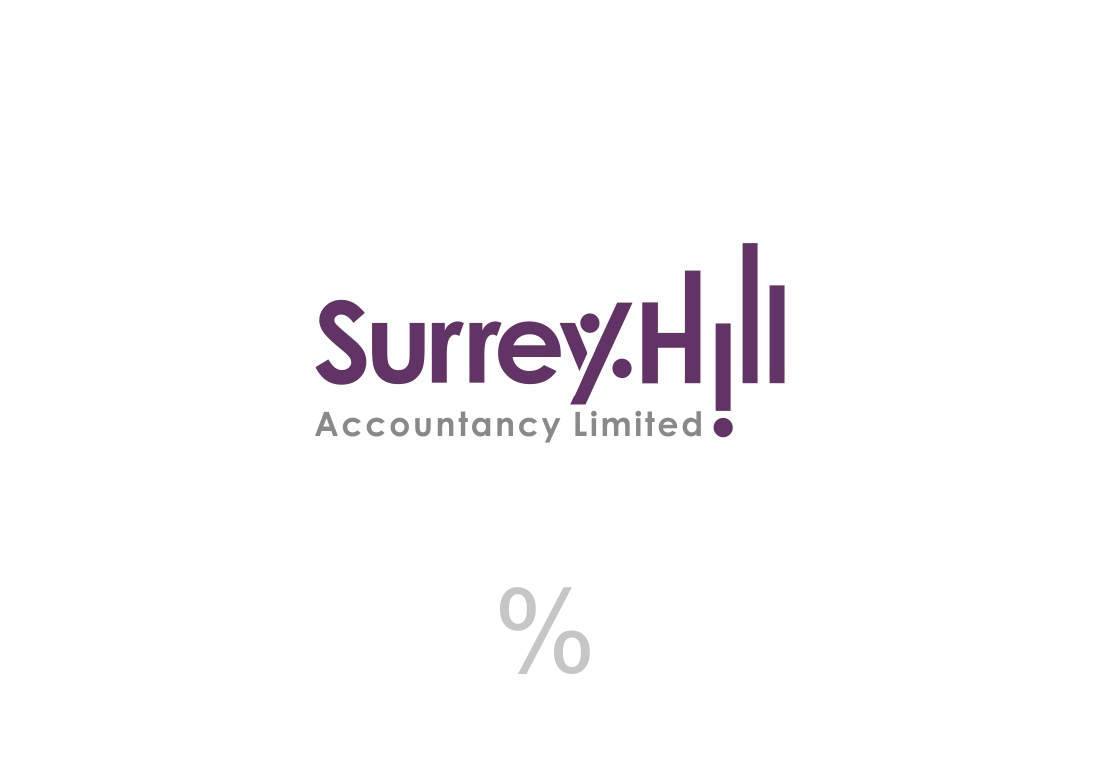 Diseño de Logo por Savitra para Surrey Hills Accountancy Limited | Diseño #24223682