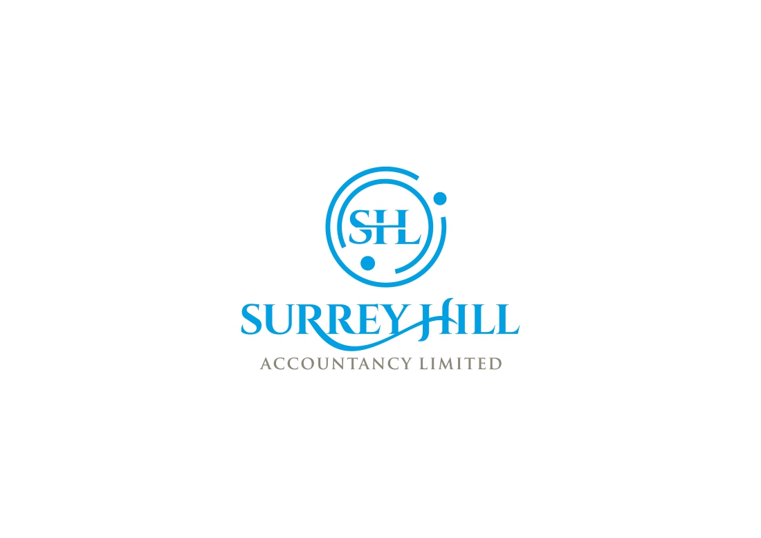 Diseño de Logo por Savitra para Surrey Hills Accountancy Limited | Diseño #24223716