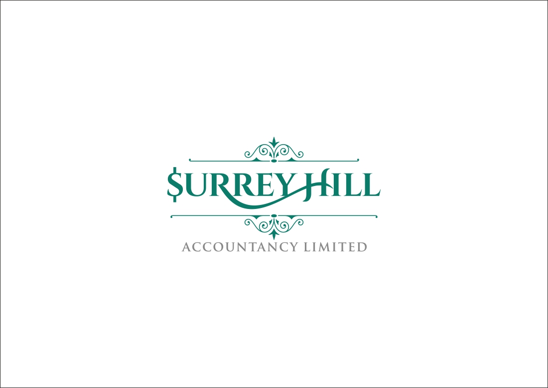 Diseño de Logo por Savitra para Surrey Hills Accountancy Limited | Diseño #24223744