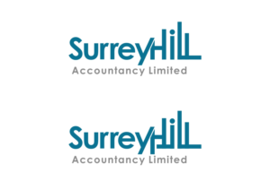 Diseño de Logo por Savitra para Surrey Hills Accountancy Limited | Diseño: #24223771