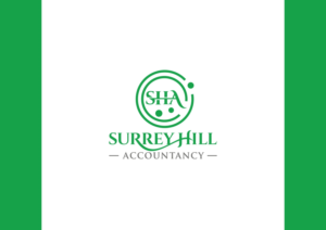 Logo-Design von Savitra für Surrey Hills Accountancy Limited | Design: #24240340