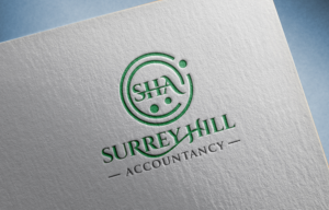 Logo-Design von Savitra für Surrey Hills Accountancy Limited | Design: #24240373