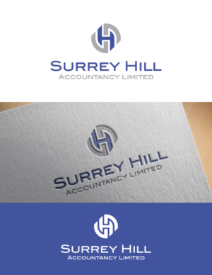 Logo Design by Branislav 0308