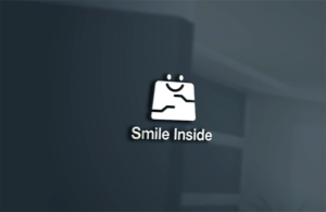 Smile Inside | Logo Design by 4tech services
