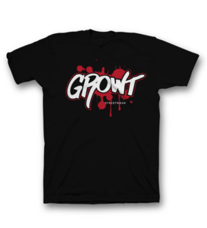 T-shirt Design by saka.aleksandar for this project | Design: #24226617