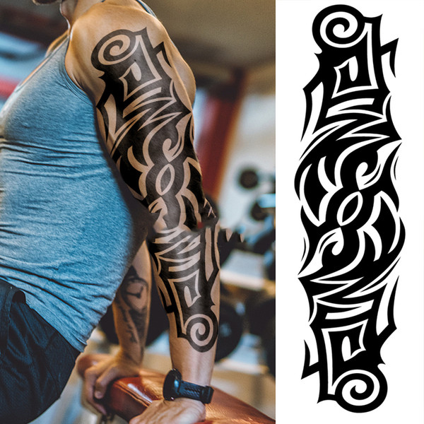 Tattoo Design by Graphic_Studio3 for this project | Design #24223029