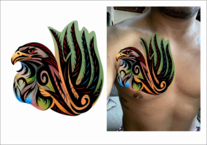 Design de Tatouage par Jamal 12 pour ce projet | Design : #24285489