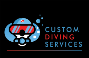 Logo Design by Gold_Stone_Graphix for Barrie scuba house  | Design: #24251580