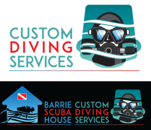 Logo Design by JustBrad