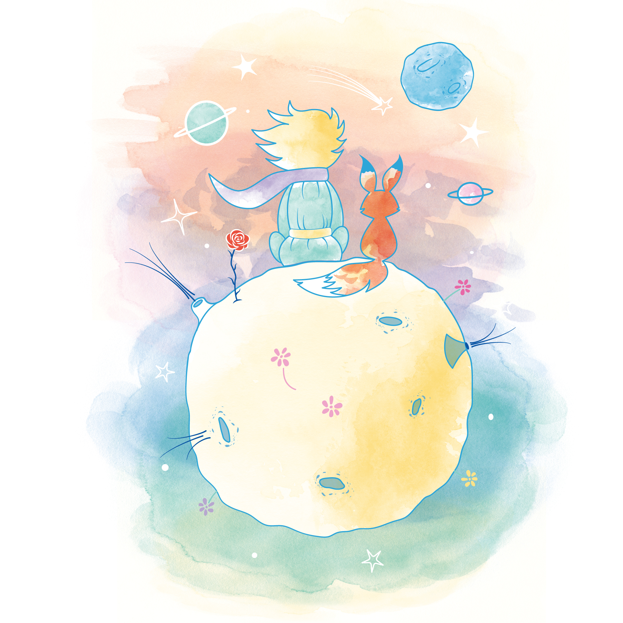 Tattoo Design by anica.soleva for this project | Design #24263671