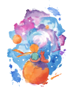 Tattoo Design by ILB