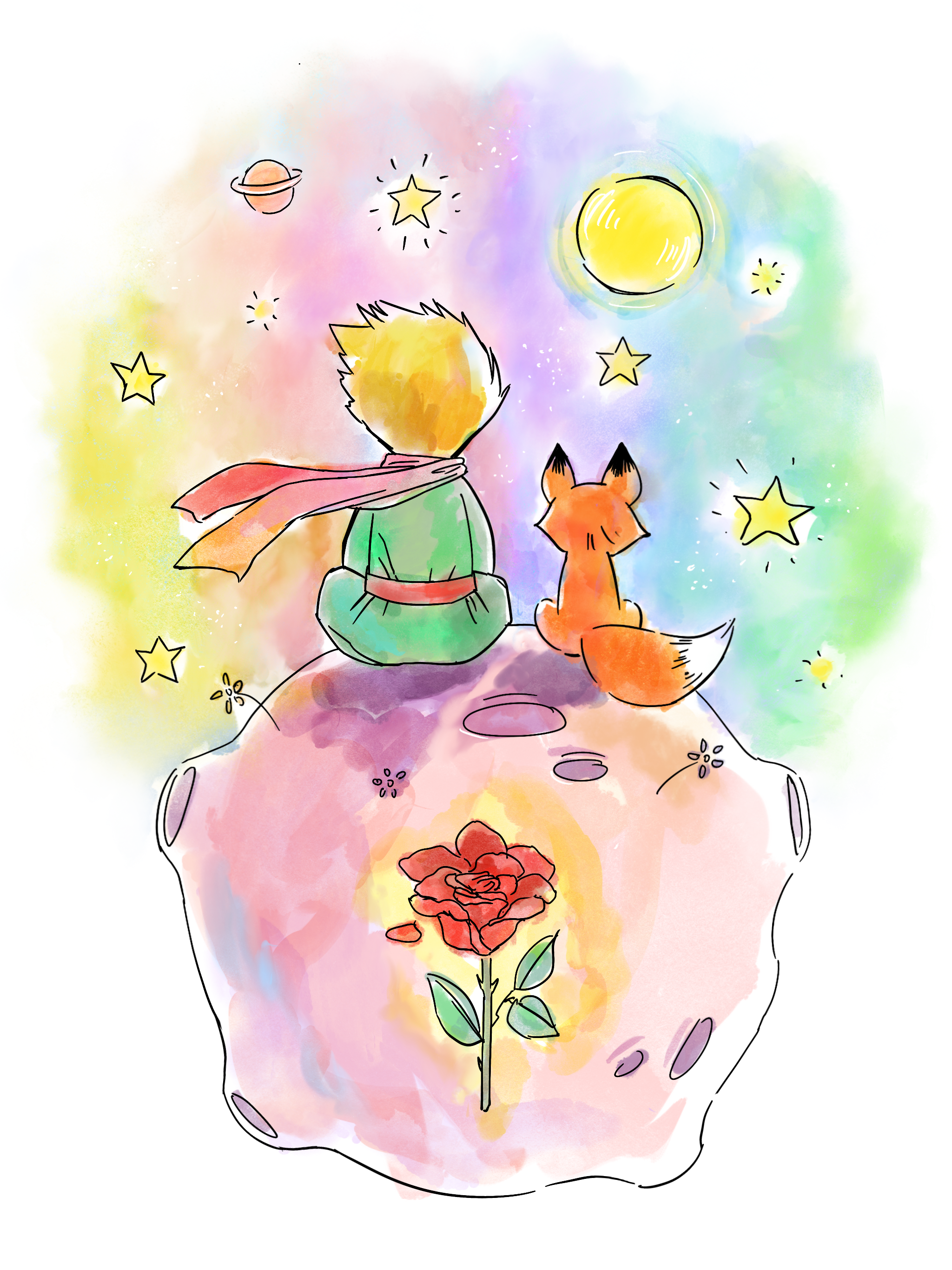 Tattoo Design by Amymymy for this project | Design #24283569