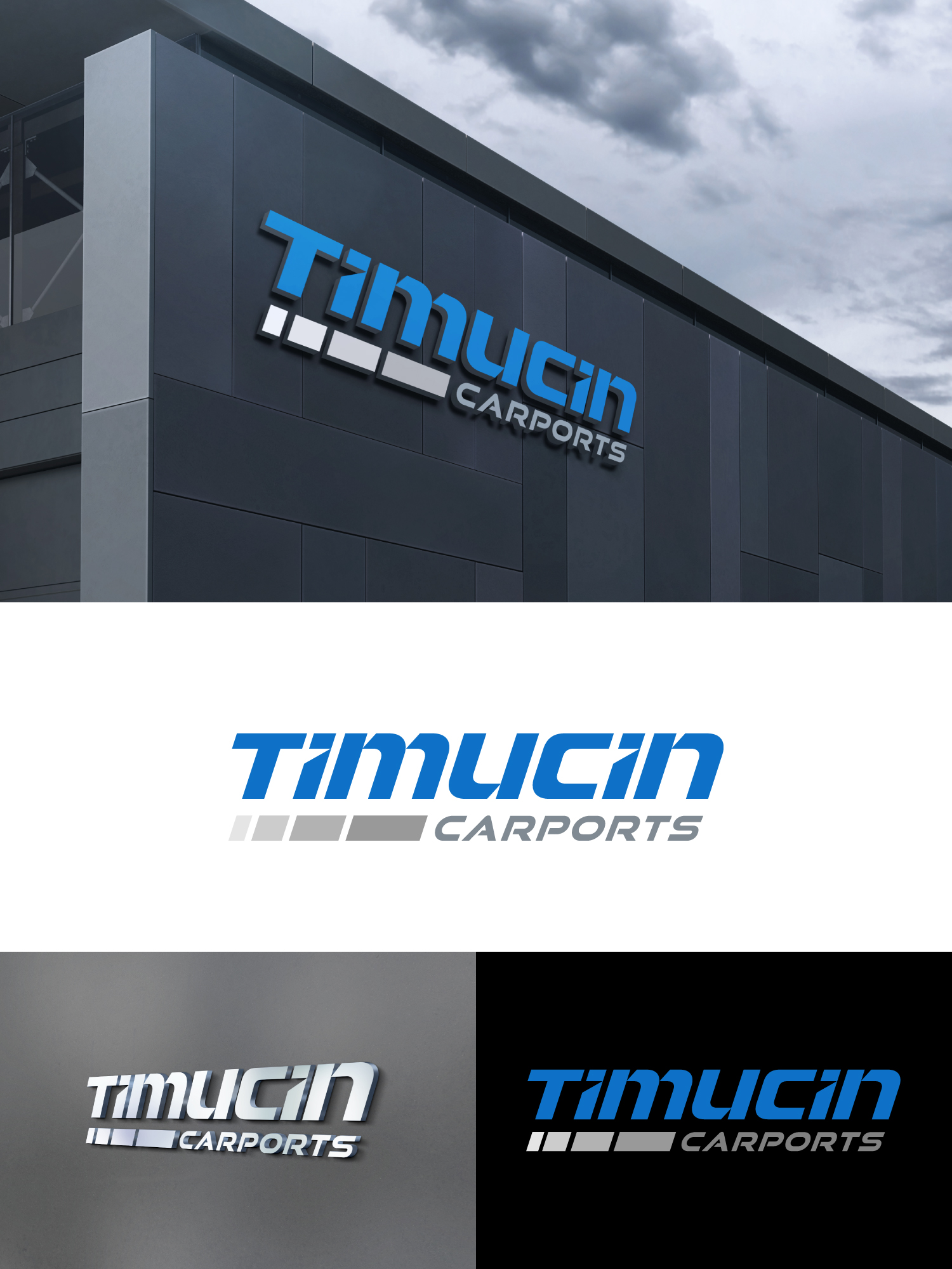 Logo Design by ACK Design for this project | Design #24243285