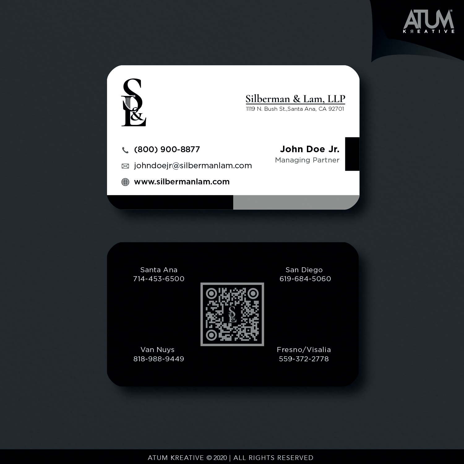 Logo Design by Atum Kreative™ for this project | Design #24275765