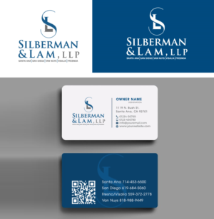 Logo Design by Borun for this project | Design: #24293346