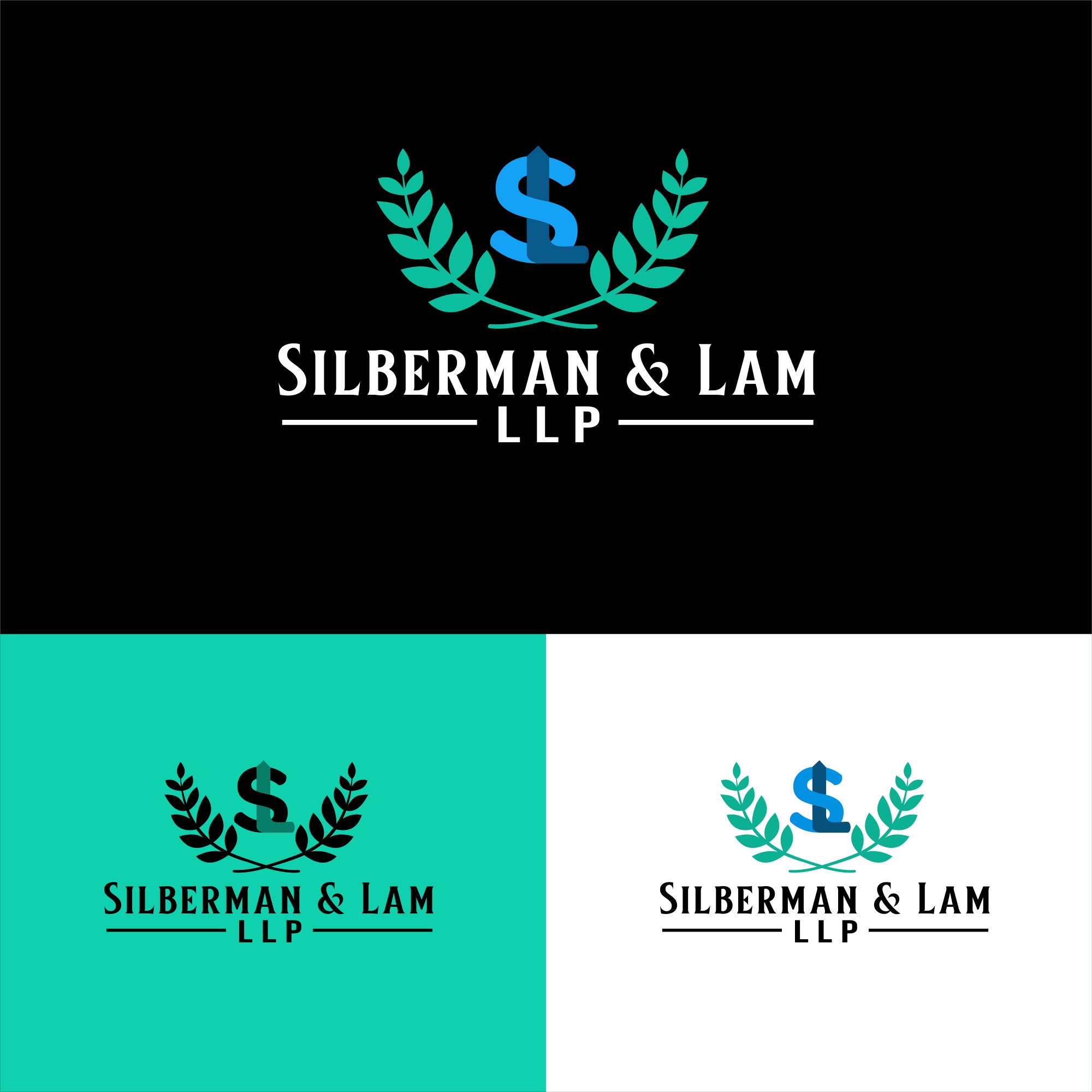 Logo Design by alitjuara for this project | Design #24278253