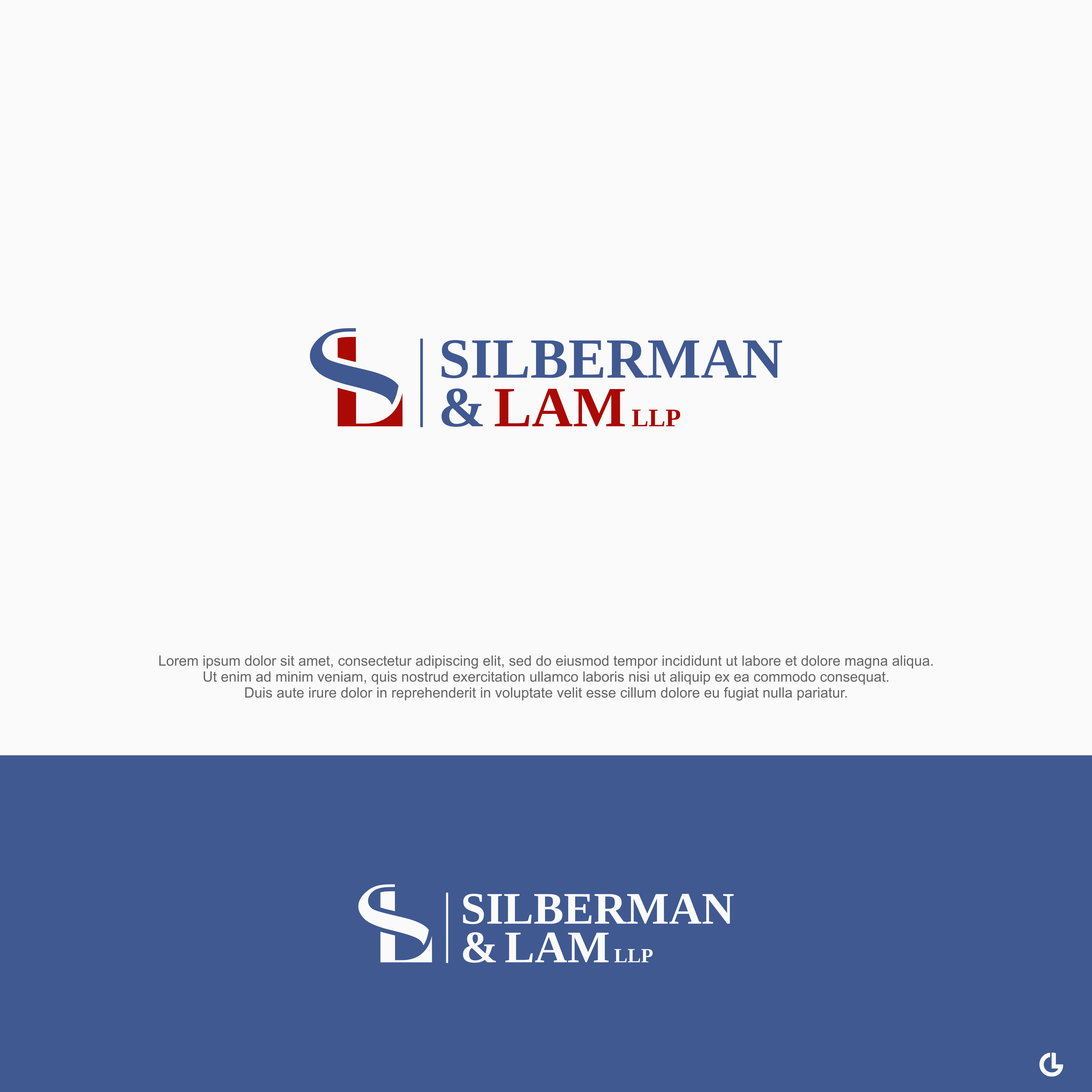 Logo Design by R!CKY for this project | Design #24283603
