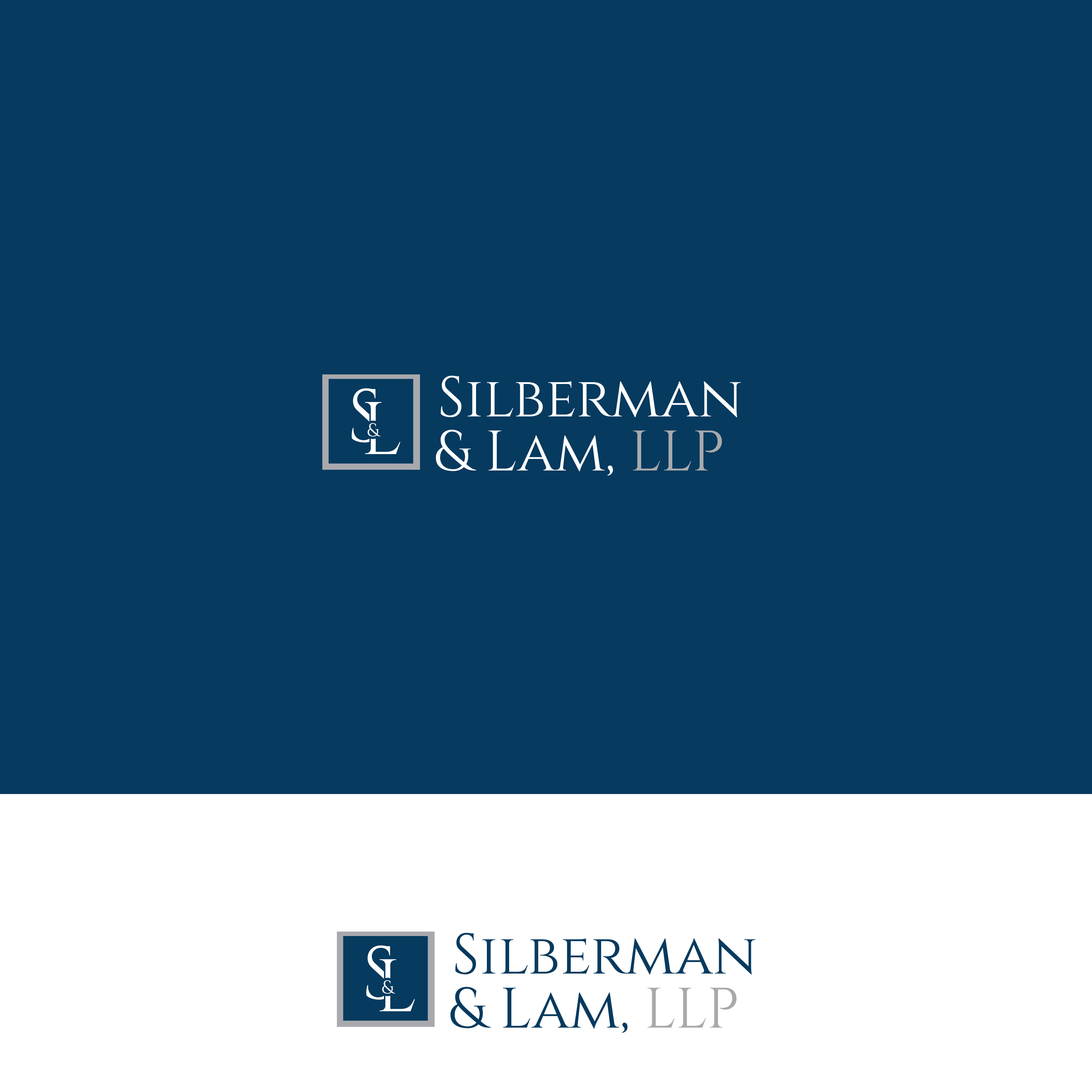 Logo Design by Naseeb for this project | Design #24272796