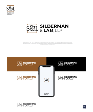 Logo Design by DiMartero for this project | Design: #24252333