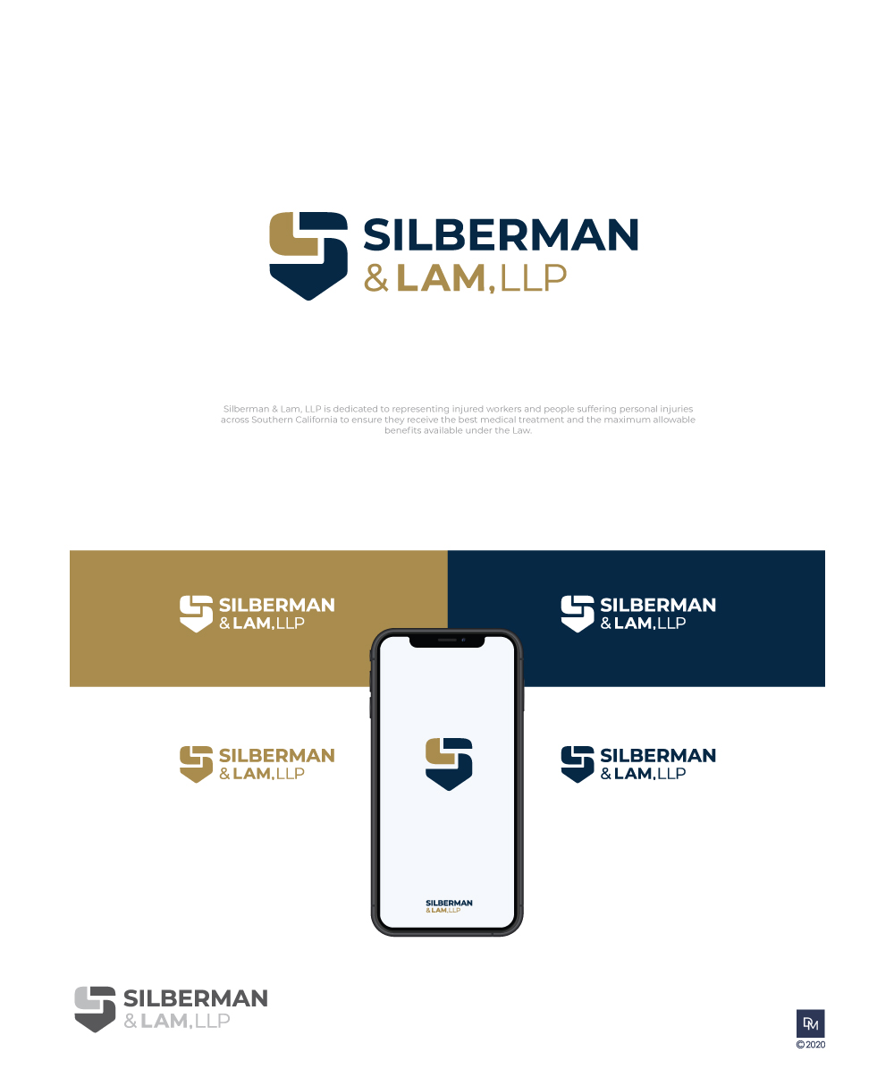 Logo Design by DiMartero for this project | Design #24271814