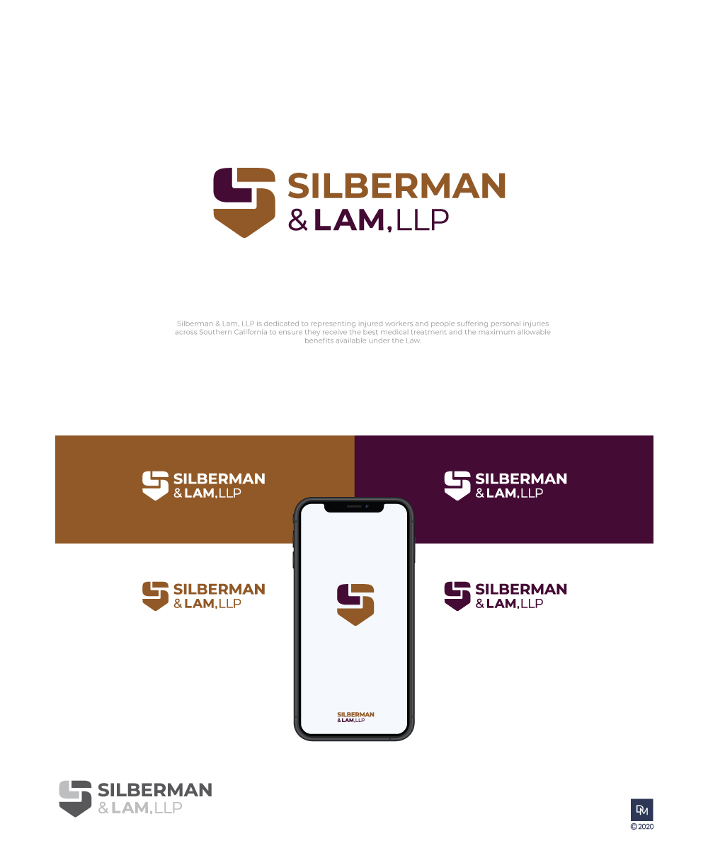 Logo Design by DiMartero for this project | Design #24284022